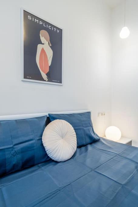 Modern And Calm 2bdrm In Centre * Sofia