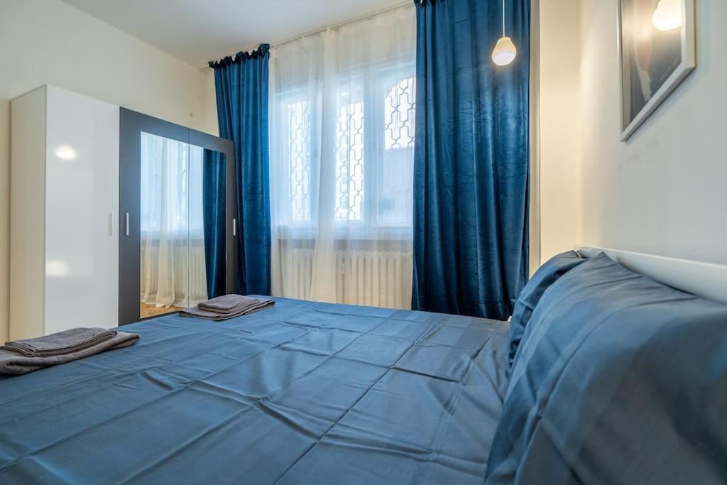Modern And Calm 2bdrm In Centre Sofia